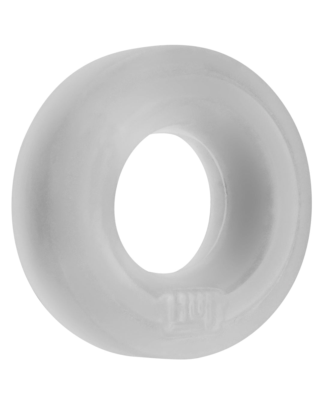 Hunky Junk C-Ring - Ice