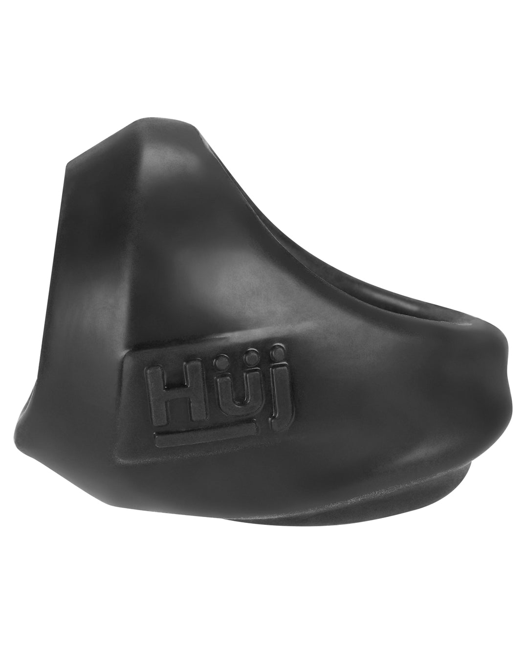 Hunky Junk Clutch Cock &amp; Ball Sling - Tar