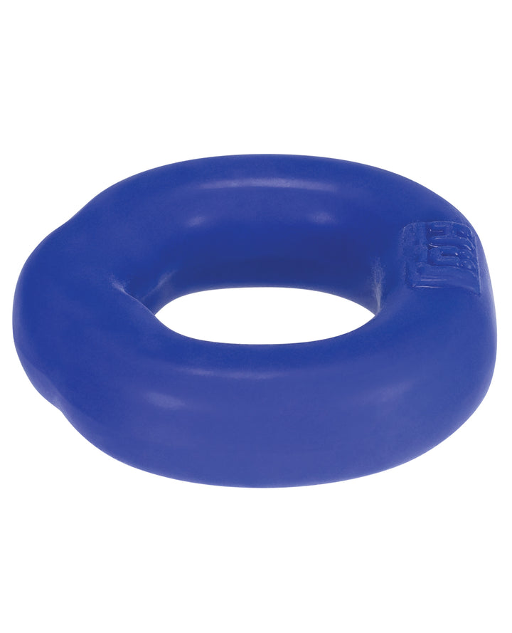 Hunky Junk Fit Ergo C-Ring - Cobalt