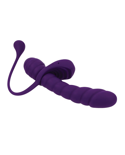 Playboy Pleasure Twisted Playground - Acai