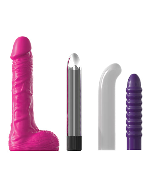 Wet &amp; Wild Pleasure Collection