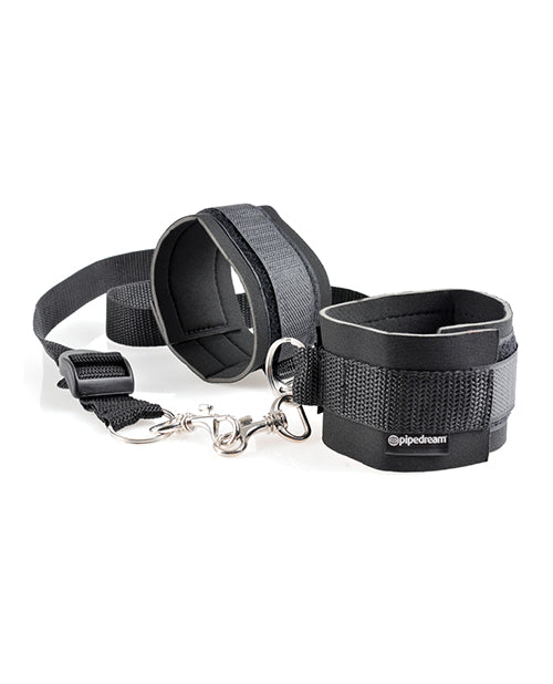 Fetish Fantasy Series Cuff &amp; Tether Set