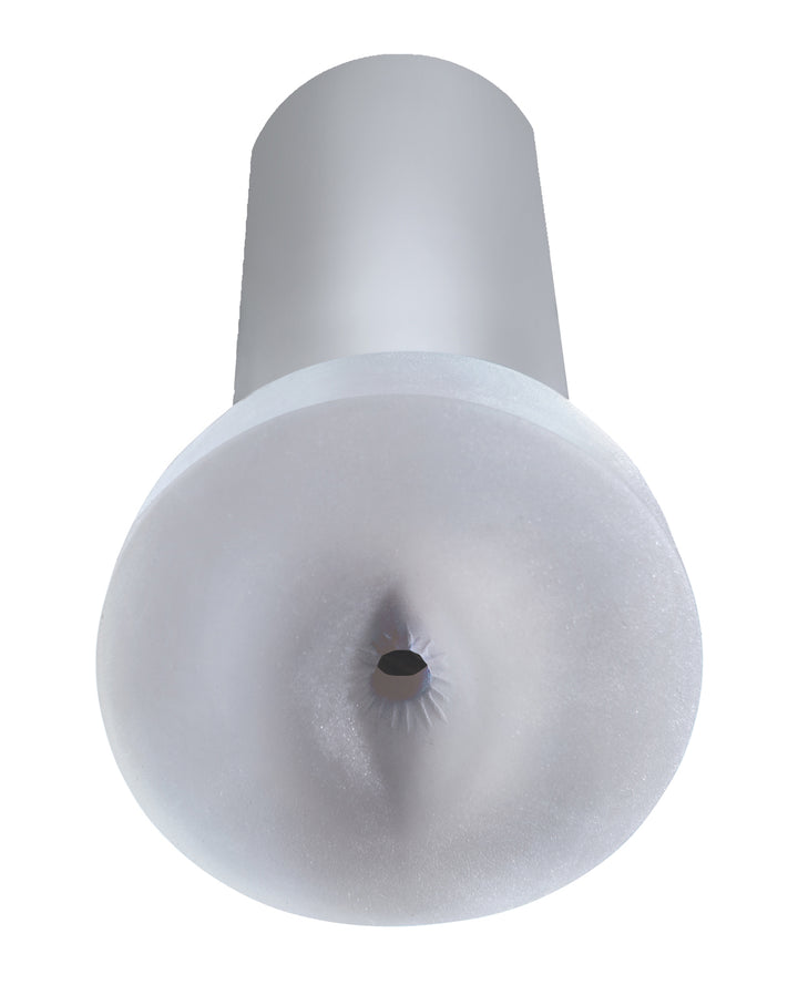 PDX Male Pump &amp; Dump Stroker - Frosted