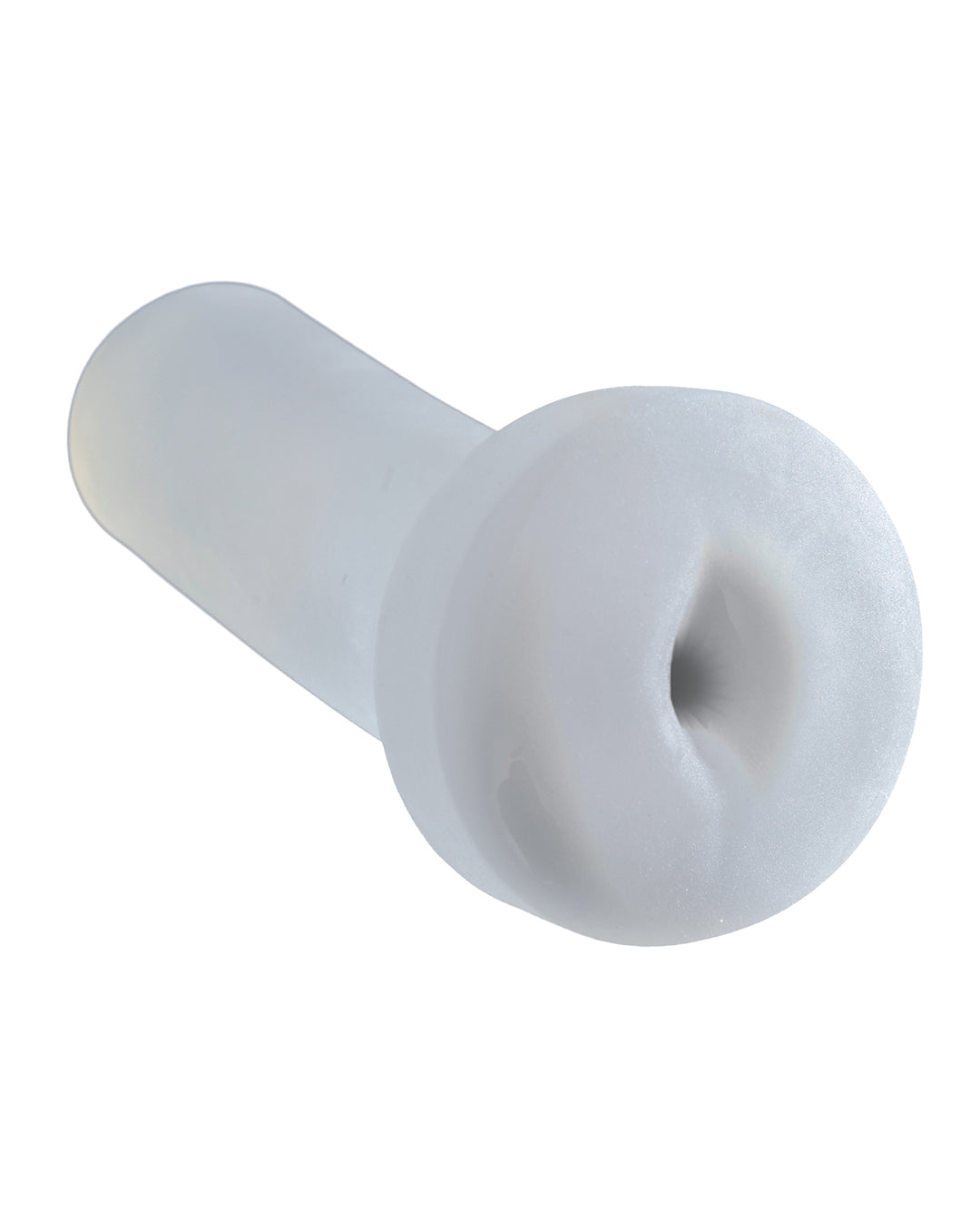 PDX Male Pump &amp; Dump Stroker - Frosted