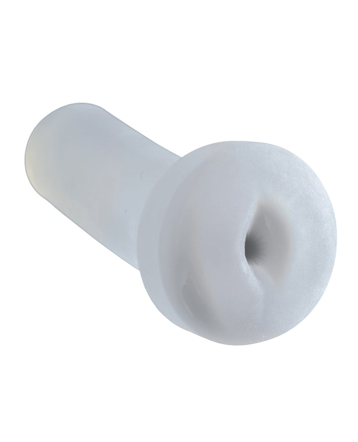 PDX Male Pump &amp; Dump Stroker - Frosted