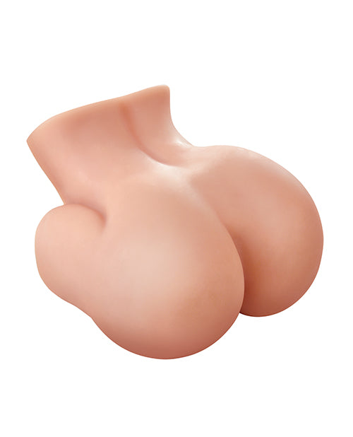 Pipedream Extreme Toyz Fuck Me Silly Bubble Butt