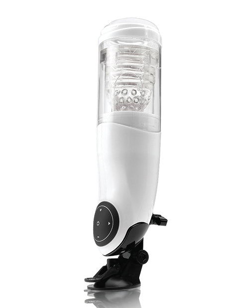 Pipedream Extreme Toyz Mega Bator Rechargeable Strokers - Pussy