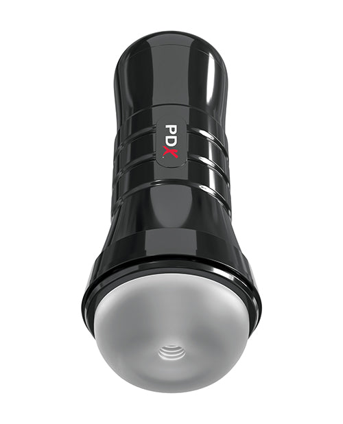 PDX Extreme Wet Stroker Super Slide &amp; Glide XXL - Frosted