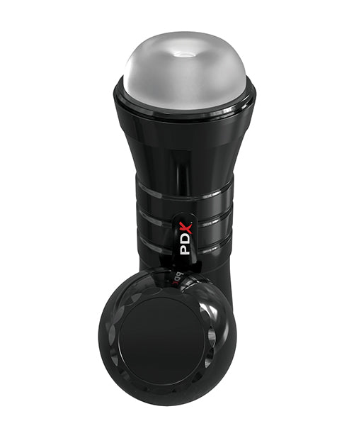 PDX Extreme Wet Stroker Super Slide &amp; Glide XXL - Frosted