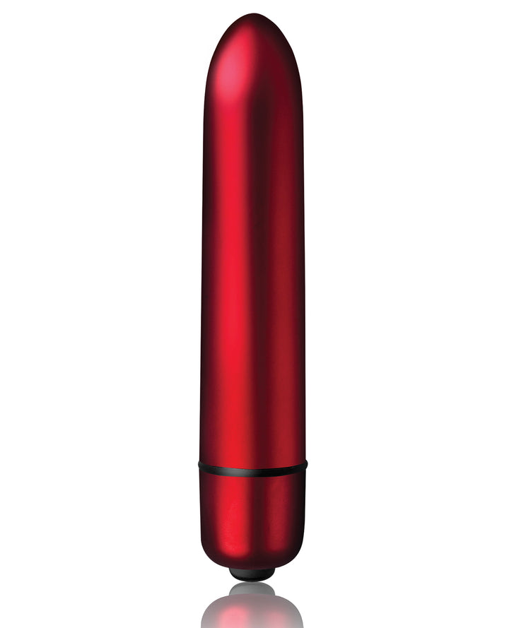 Rocks Off Truly Yours Scarlet Velvet