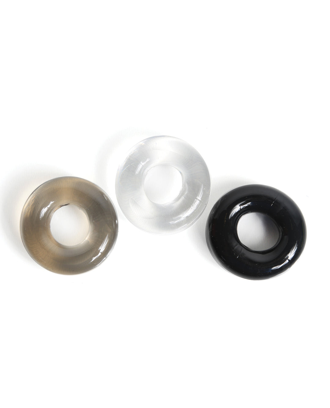 Boneyard Triple Play Cock Ring