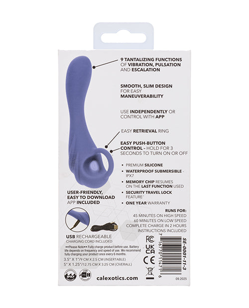 Calexotics Connect Explorer