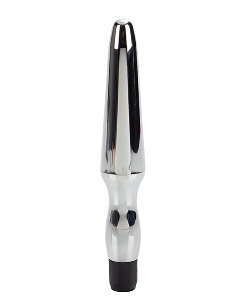 Fujiko's Anal Probe Waterproof - Silver