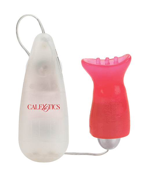 Pussy Pleaser Clit Arouser - Pink