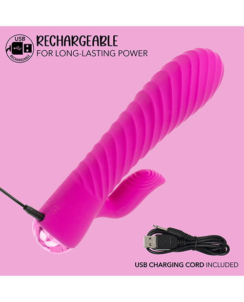 Extra Thicc Chubby Gyrating Tickler