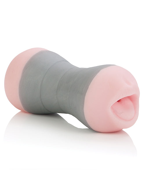 Travel Gripper Pussy &amp; Ass - Pink