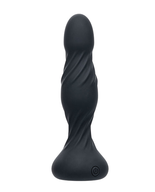 Deep Swirl