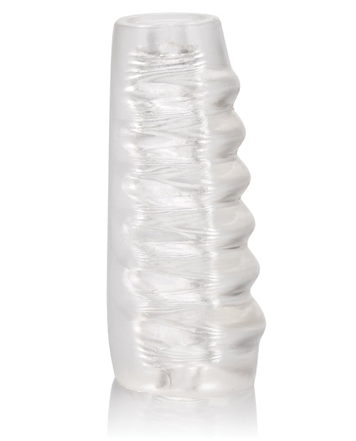 Bigger &amp; Better Hot Rod Enhancer - Clear