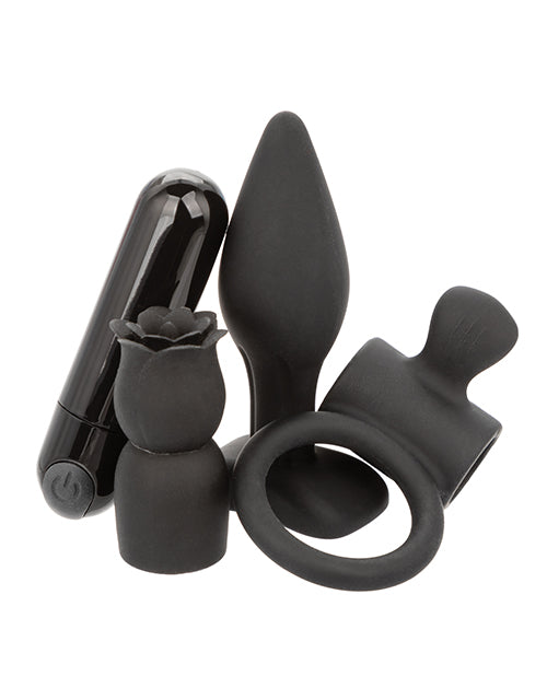 Pleasure Kits Allure Collection - Black