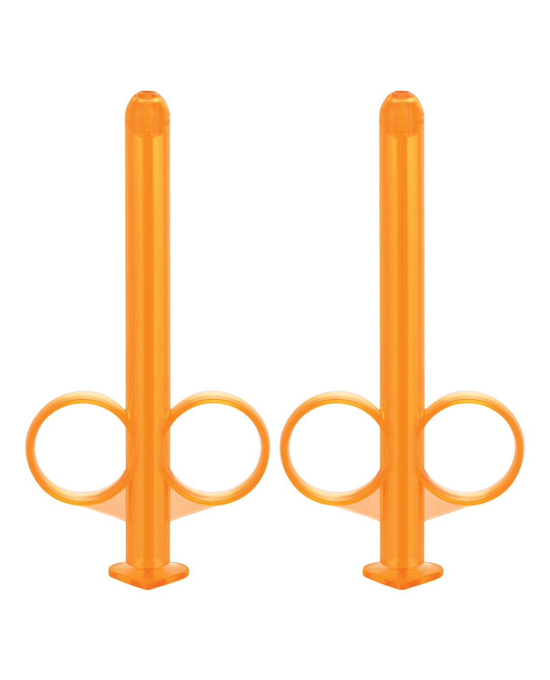 Lube Tube - Orange
