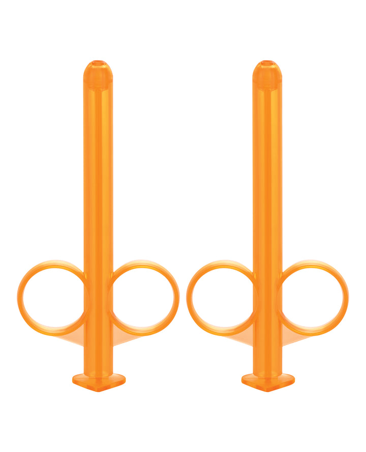 Lube Tube - Orange