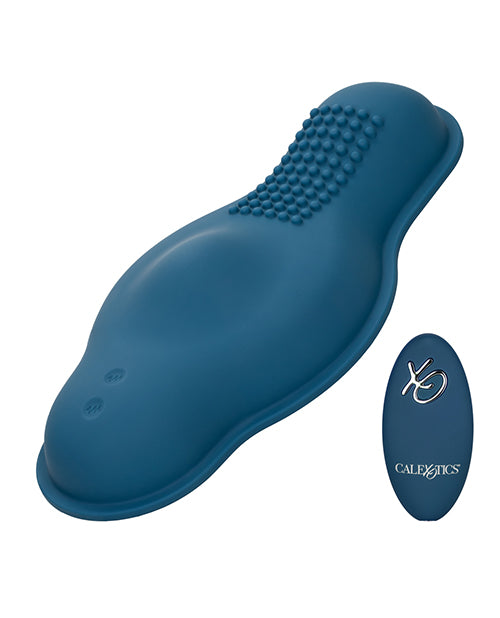 Dual Rider Remote Control Bump &amp; Grind - Blue