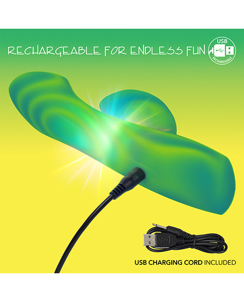 Endless Summer Twilight Tease