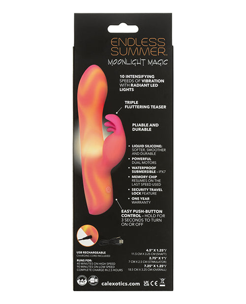 Endless Summer Moonlight Magic