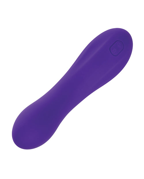 Flex Bend &amp; Hold Rumbler G-Spot Massager - Purple