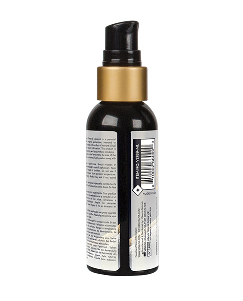Sensuva Premium Silicone Personal Moisturizer - 1.93 oz