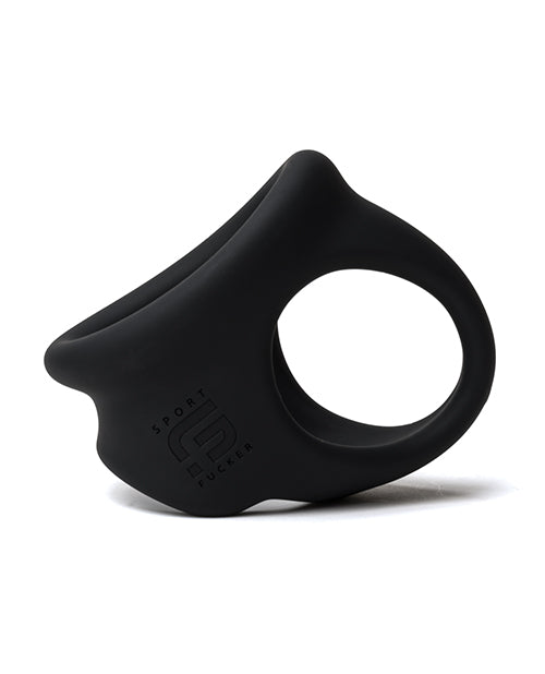 Sport Fucker Cock Chute - Black