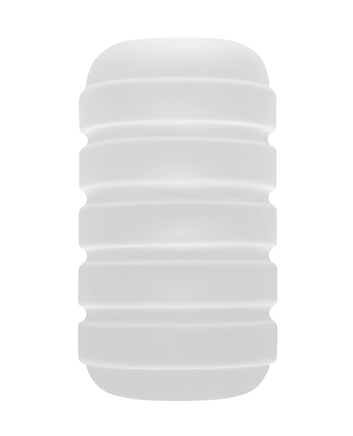 Selopa Ring Me Up Squishy &amp; Soft Stroker - Clear