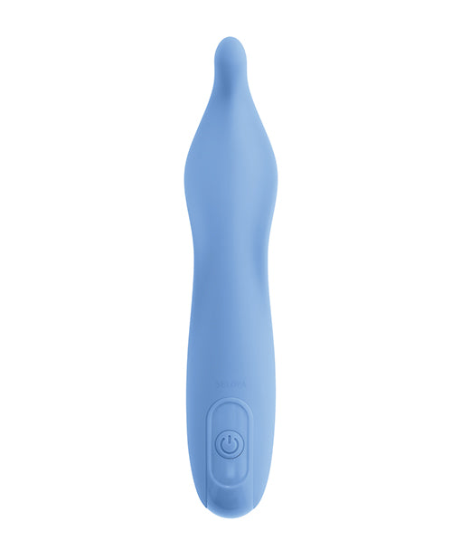 Selopa Tender Tickler - Blue