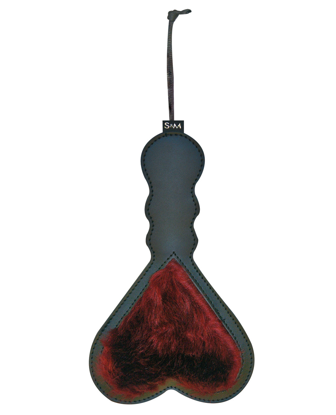 Sex &amp; Mischief Enchanted Heart Paddle