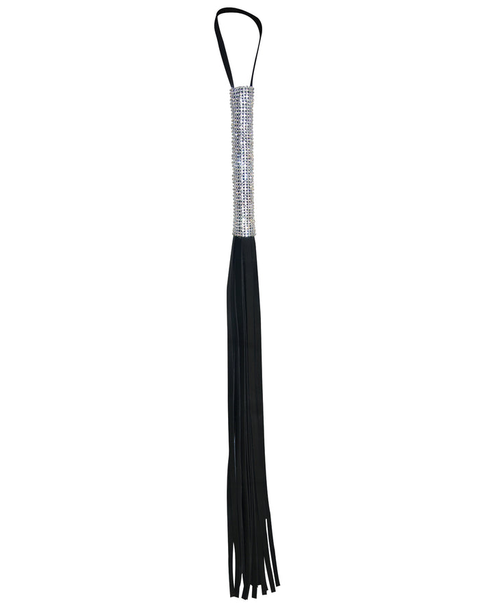 Sex &amp; Mischief Sparkle Flogger
