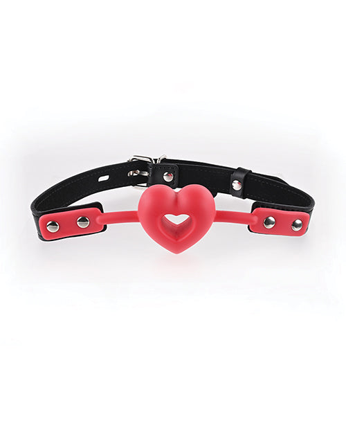 Sex &amp; Mischief Amor Ball Gag