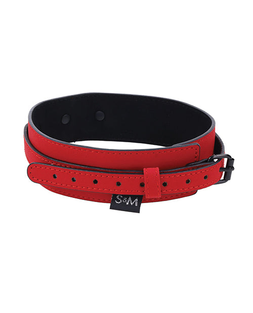 Sex &amp; Mischief Amor Collar and Leash