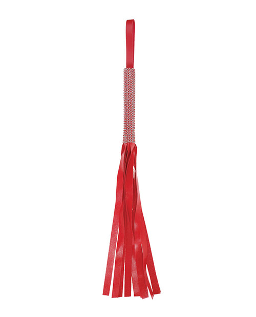 Sex &amp; Mischief Amor Sparkle Flogger
