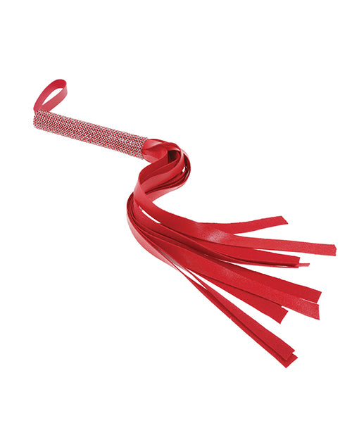 Sex &amp; Mischief Amor Sparkle Flogger