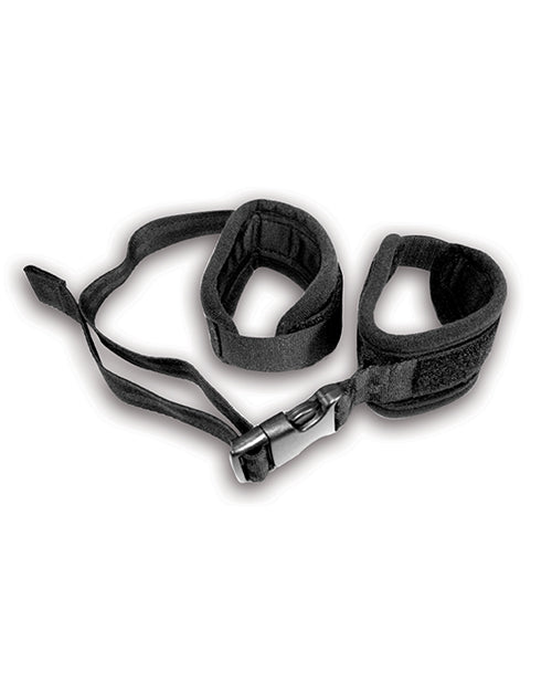 Sex &amp; Mischief Adjustable Handcuff