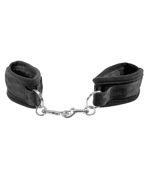 Sex &amp; Mischief Beginner's Handcuff