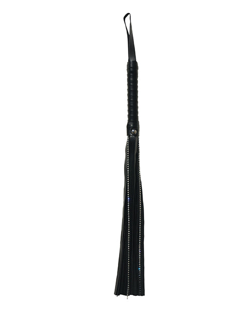 Sex &amp; Mischief Crystal Whip
