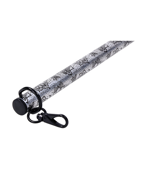 Sex &amp; Mischief Lace Spreader Bar