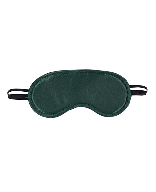 Sex &amp; Mischief Indica Blindfold