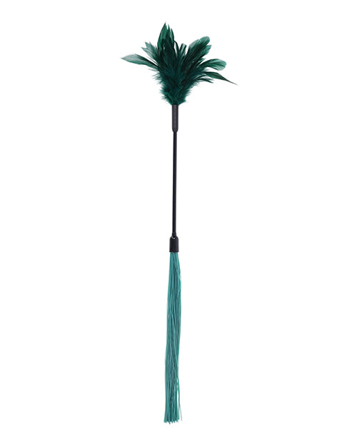 Sex &amp; Mischief Indica Feather Tickler