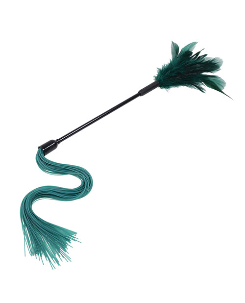 Sex &amp; Mischief Indica Feather Tickler