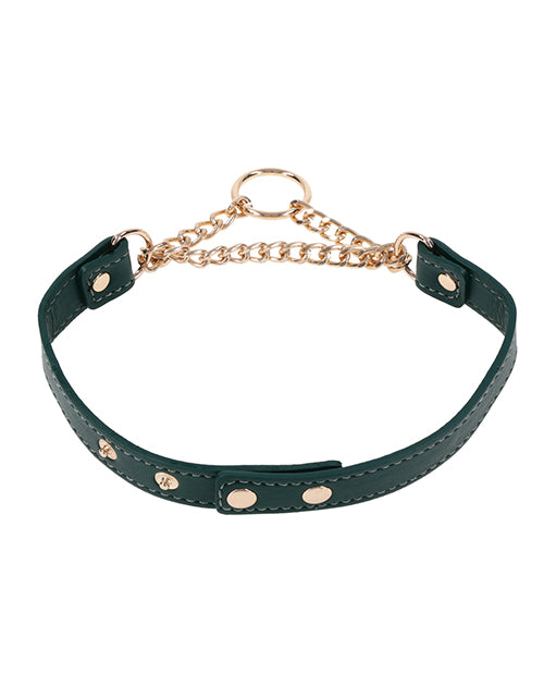 Sex &amp; Mischief Indica Day Collar