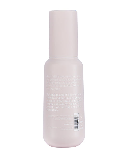 Simply Sexy Pheromone Hair + Body Mist skinny Dip 3.35 oz