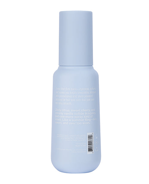 Simply Sexy Pheromone Hair + Body Mist Summer Crush - 3.35 oz