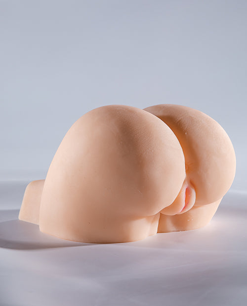 Royal Honeys Butt Torso Ashley